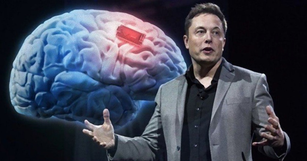 Elon Musk quer criar ‘vida eterna’ transferindo informações do cérebro para o computador