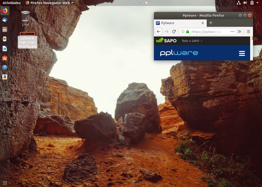 Vamos começar a usar o Linux Ubuntu em vez do Windows 10? (10)