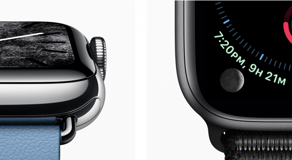 Mudança da hora atormenta utilizadores do novo Apple Watch Series 4