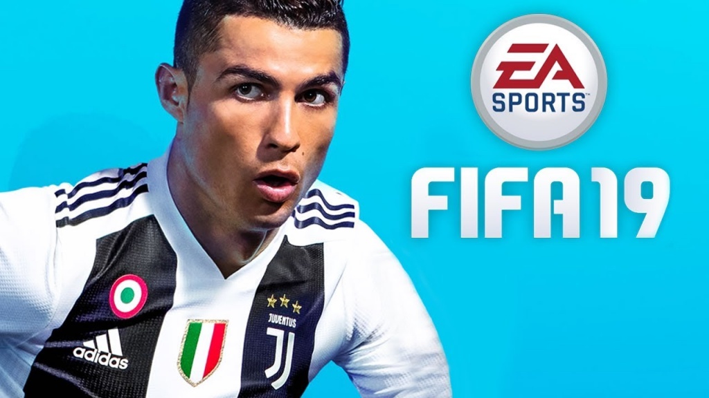 Análise FIFA 19 (Xbox One)