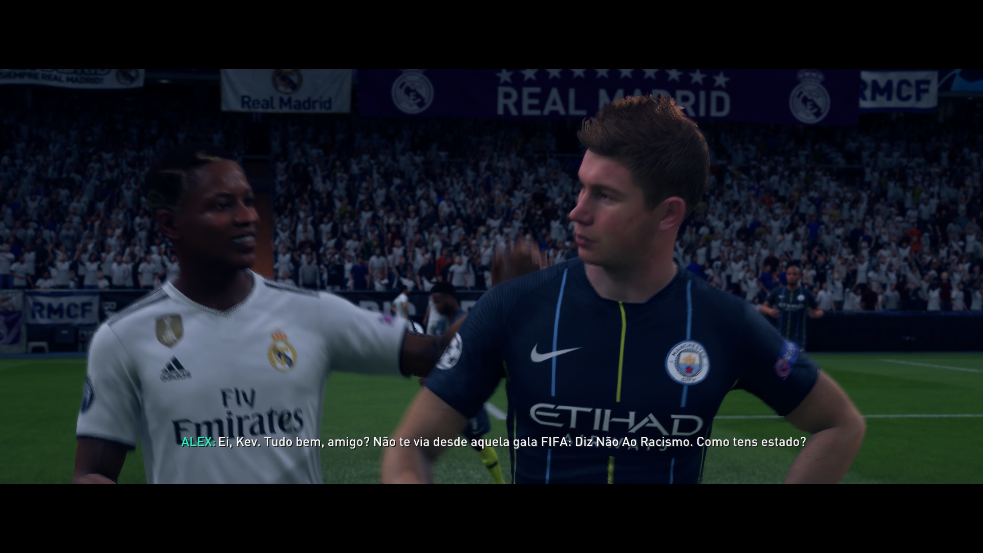 Análise] FIFA 19: Vale a Pena?