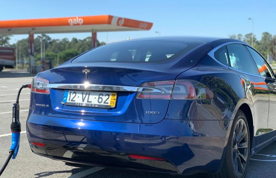 Carregamentos elétricos: Já há preços da GalpElectric