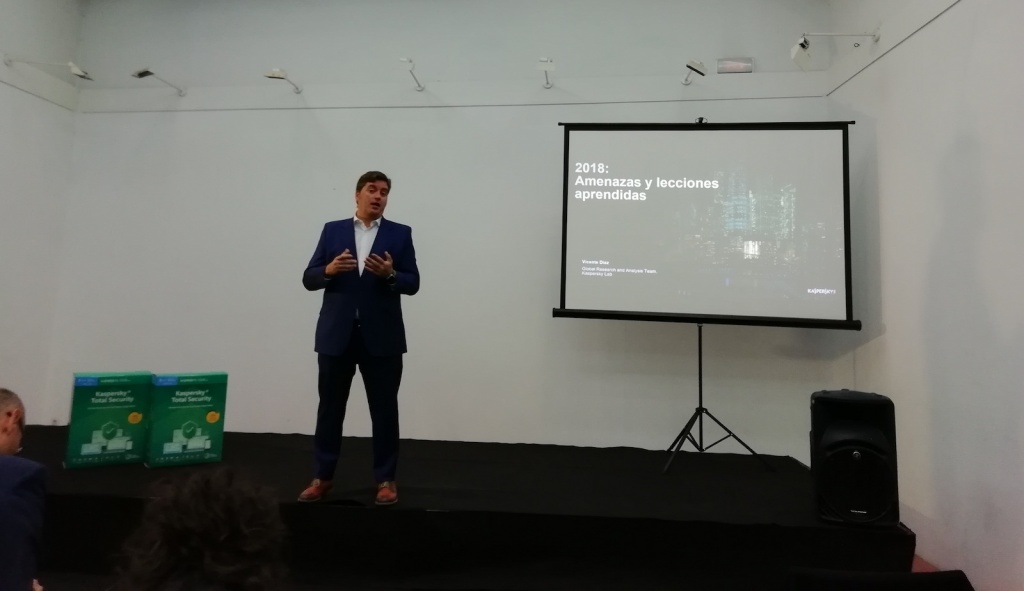 Kaspersky Security Cloud: a segurança online adaptável ao utilizador e baseada na cloud