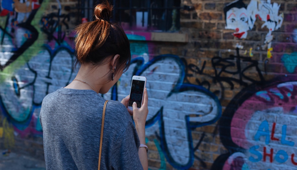 TOP 5 apps para troca de mensagens e não só…