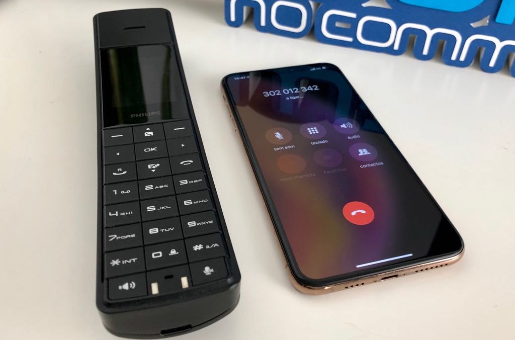 MEO: Chamadas telefónicas à borla para a rede fixa? Saiba o que tem de fazer