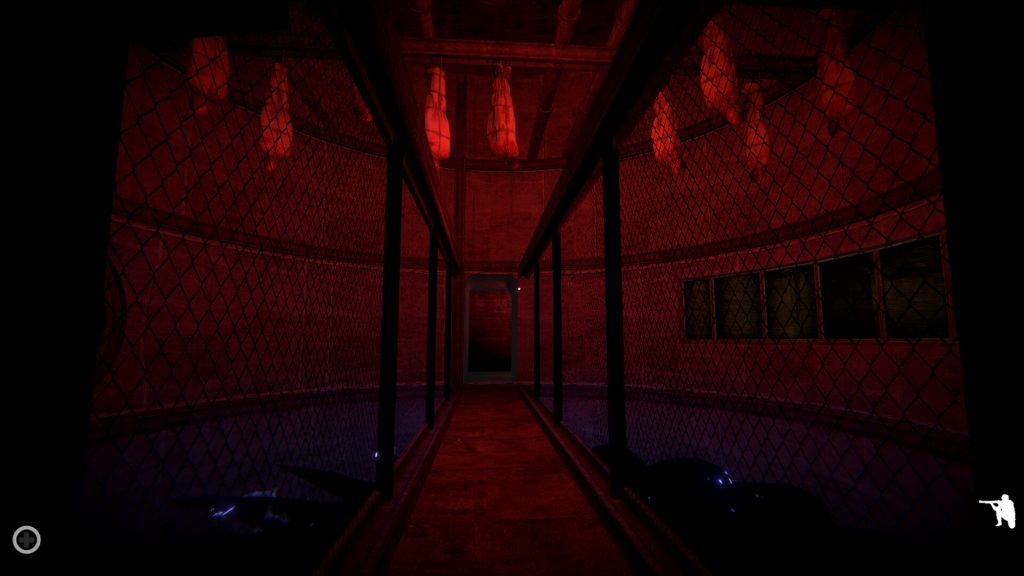 The One We Found, um susto de jogo