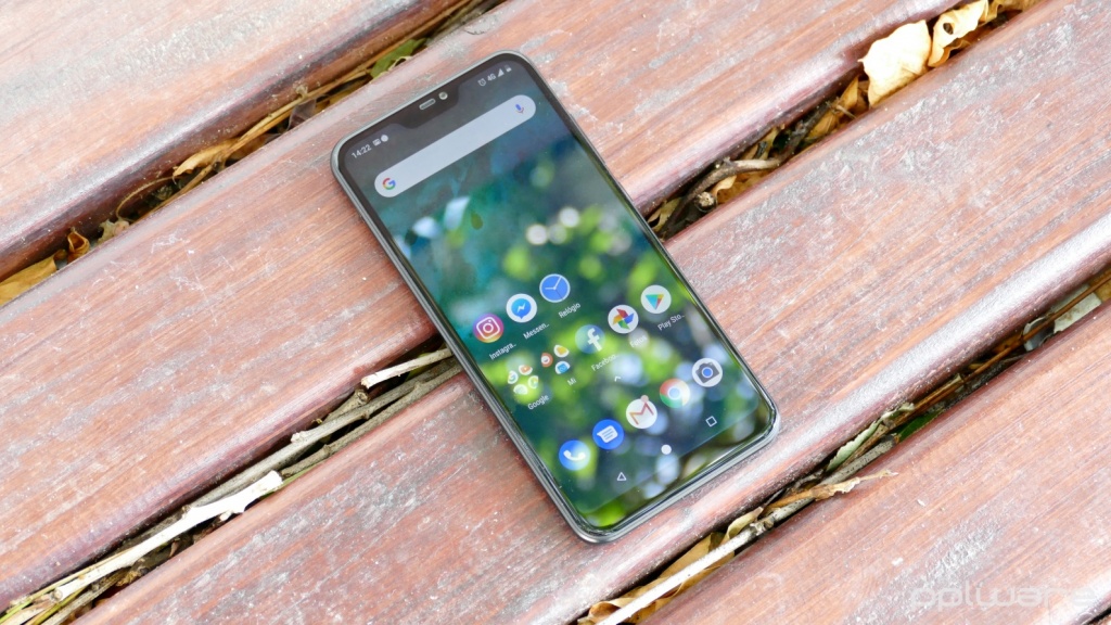 8 Smartphones Android com notch dos 120 aos 830 €