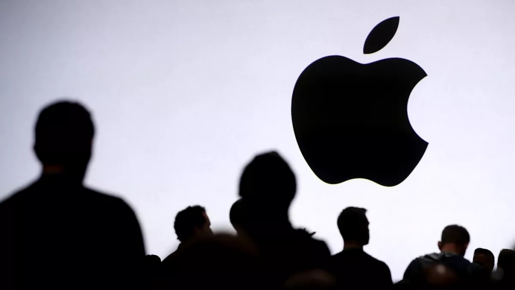 Apple é novamente considerada a marca mais valiosa do planeta