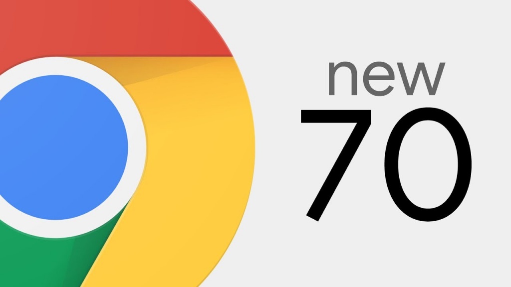 Chegou o novo Chrome 70 com suporte para PWA no Windows 10