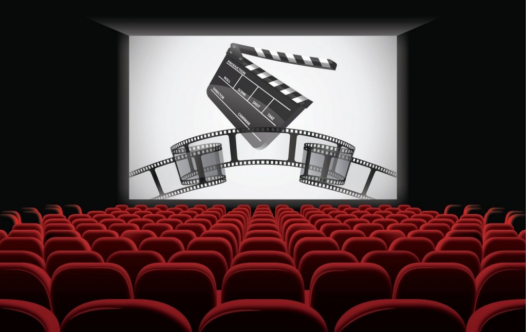 Cinema: Preço dos bilhetes a 2,5 euros durante 3 dias