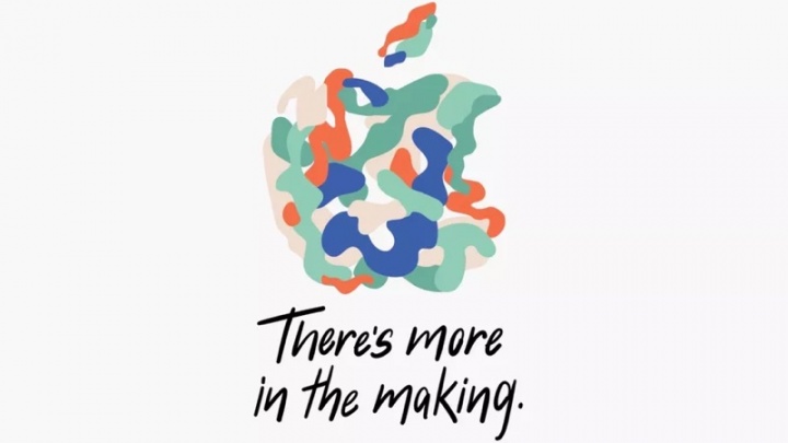 iPads Macs Apple evento