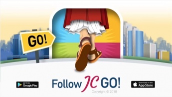 follow jc go