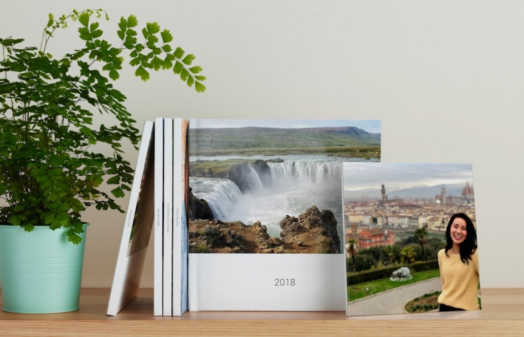 Fotos em papel do Google Fotos? Conheça os preços para Portugal