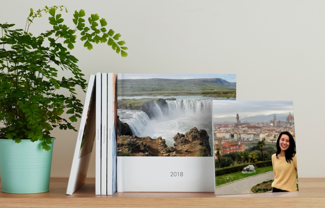 Fotos em papel do Google Fotos? Conheça os preços para Portugal