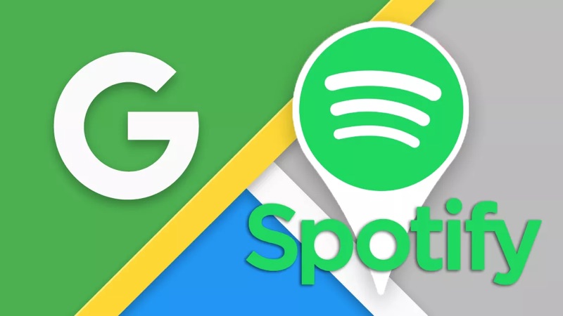 Plano familiar do Spotify exige mesmo endereço