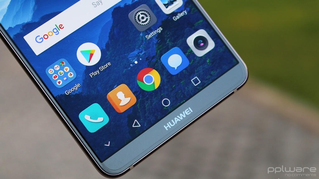 Benchmark do Kirin 980 da Huawei mostra como o Mate 20 Pro baterá a concorrência