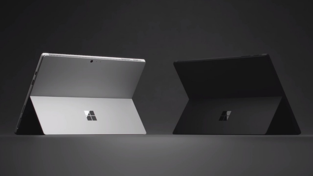 Chegou o Surface Pro 6, a renovação de uma linha de sucesso