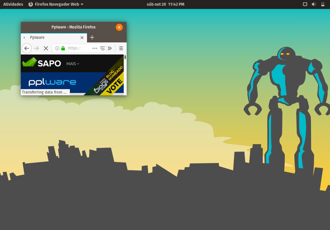 Aprenda a instalar o novo e inovador Linux Pop!_OS 18.10