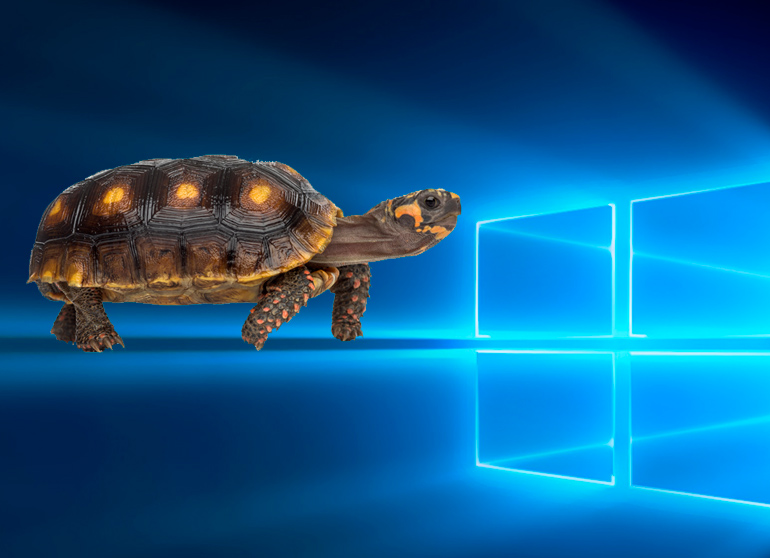Windows 10: Sem espaço após instalar a atualização? “Ganhe” até 20 GB