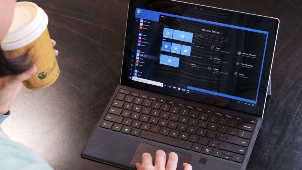 Dica: Torne o seu Windows 10 um pouco mais rápido desligando as animações