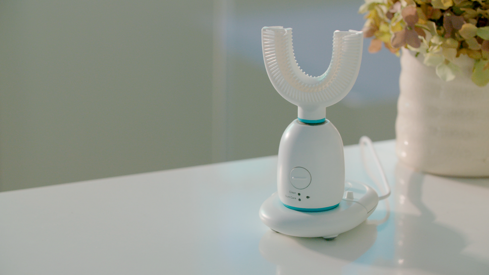 Babahu X1 – A escova de dentes inteligente já está em campanha de crowdfunding