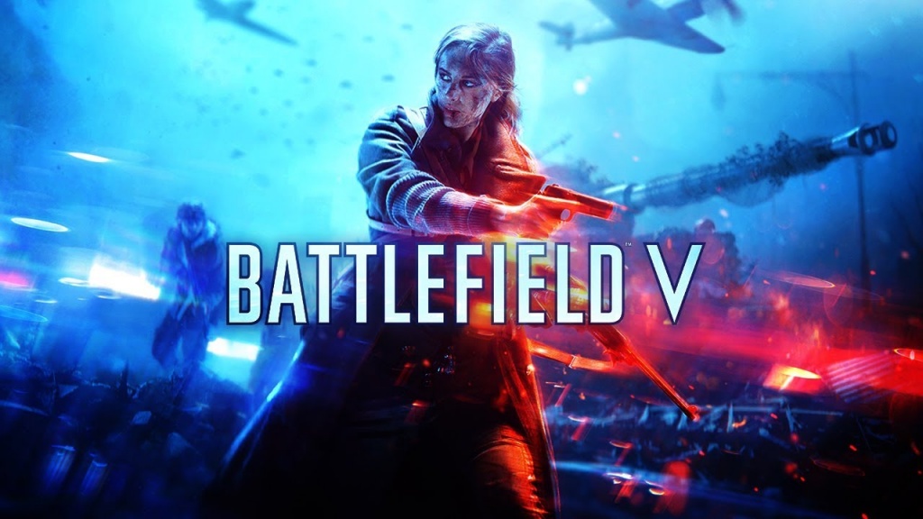 Análise Battlefield V (Xbox One)