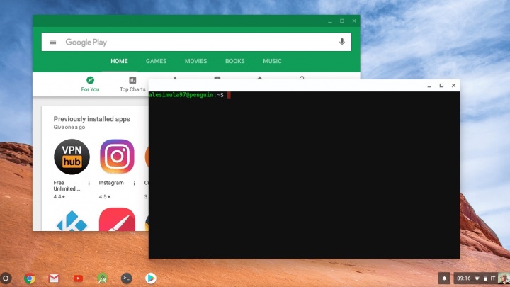 Chromefy: Transforme já o seu PC num Chromebook