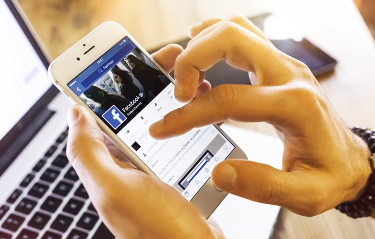 Portugal: Desempregado detido pela PJ por atacar no Facebook