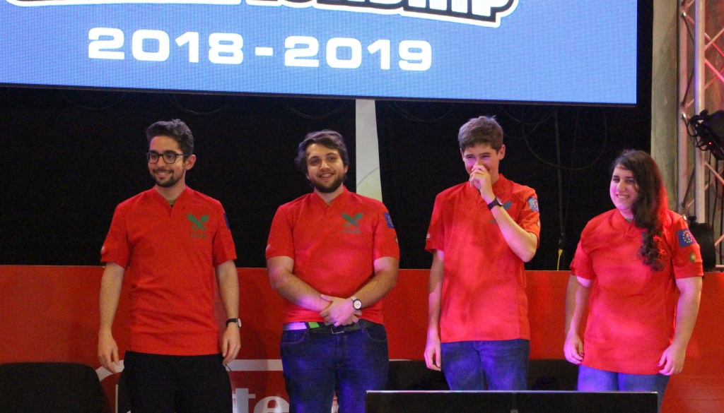 Hexagone representam Portugal em Paris