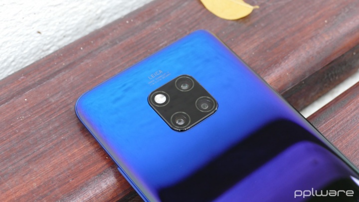 Huawei Mate 20 Pro smartphone smartphones Android