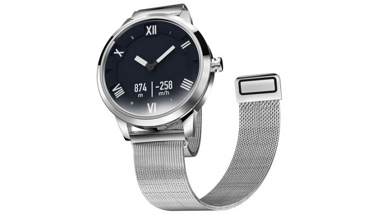Lenovo Watch X Plus - Um relógio, um smartwatch