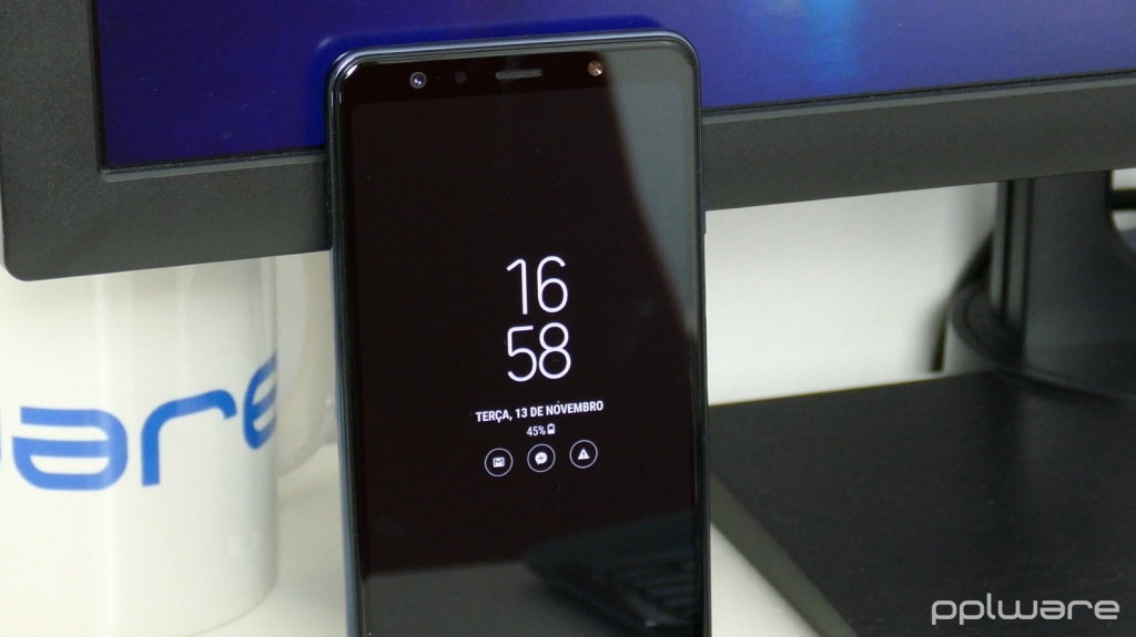 OnePlus irá lançar função Always On Display para os seus equipamentos