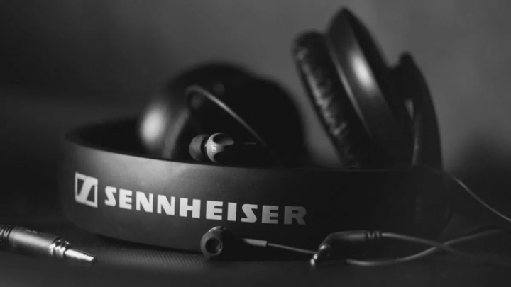 Sennheiser headphones segurança falha