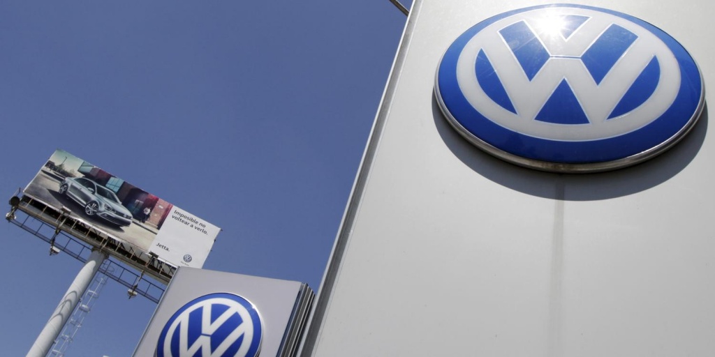 Volkswagen quer rebentar mercado dos elétricos com SUV a 18.500€
