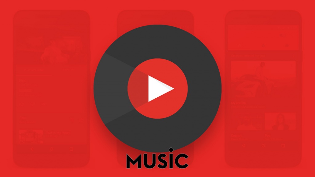 YouTube Music já está disponível em Portugal! Saiba como usar