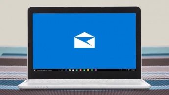 Windows 10 Mail publicidade Microsoft