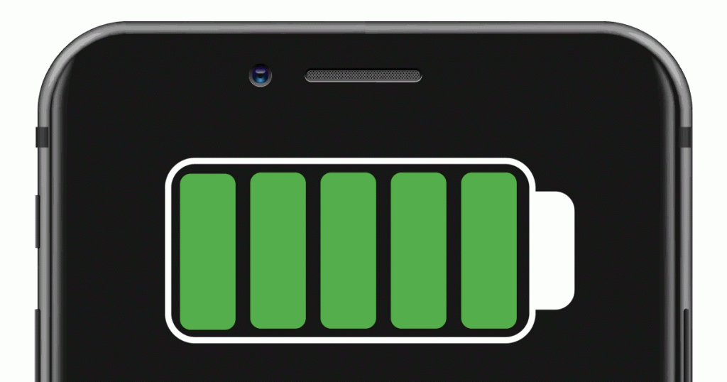 Smartphones: O que se passa com a autonomia das baterias?