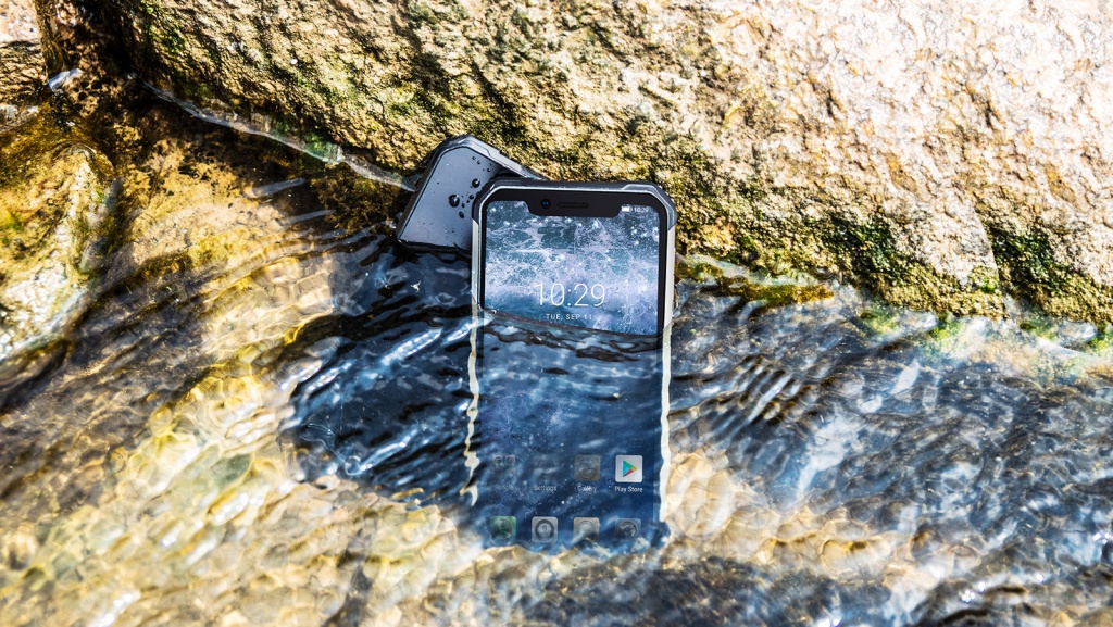 Blackview inicia hoje a pré-venda dos BV9600 Pro/Plus e mostra-os em vídeo oficial
