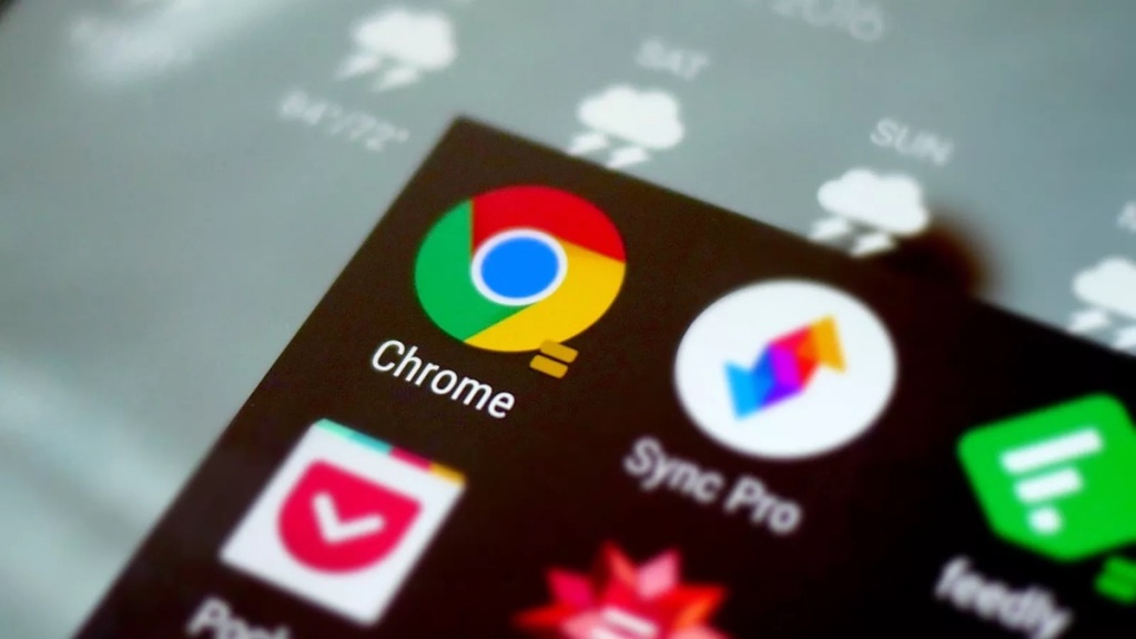 Dica: Como aceder no PC aos separadores do Chrome abertos no Android e o contrário