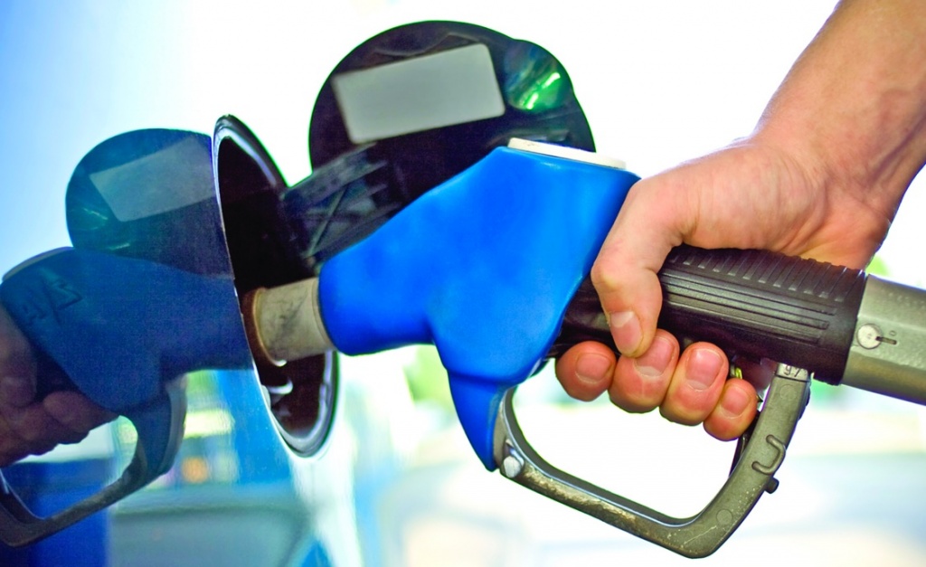 Gasolina mais cara que o gasóleo? Isso é em Portugal…