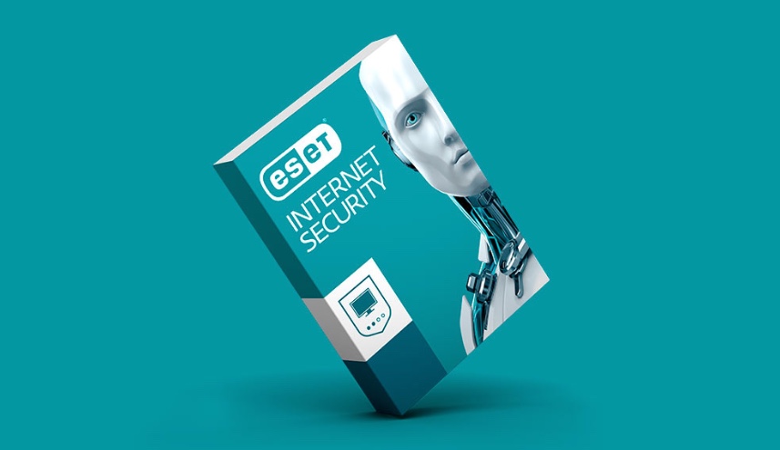 ESET Internet Security: Tenha o seu PC super seguro