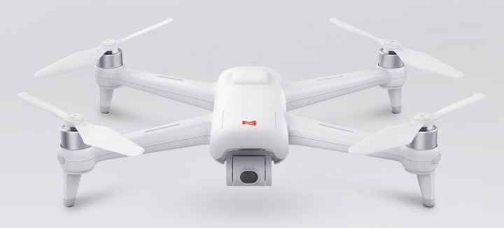 Xiaomi FIMI A3, há um novo Drone no mercado