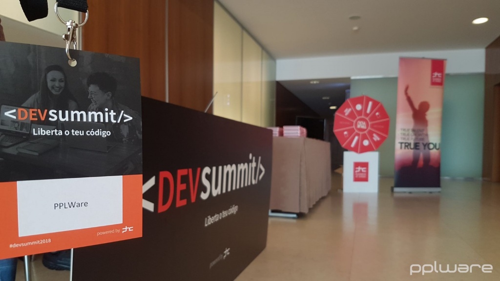PHC DevSummit 2018: de programadores para programadores