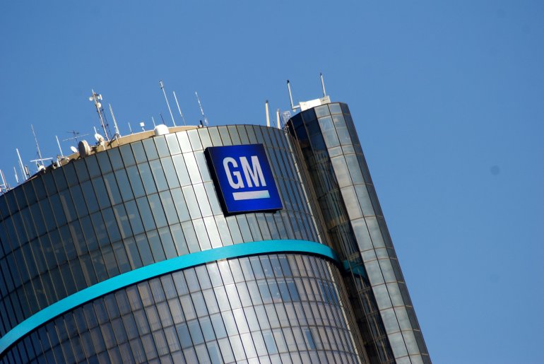 General Motors vai despedir 14 700 funcionários e fechar fábricas