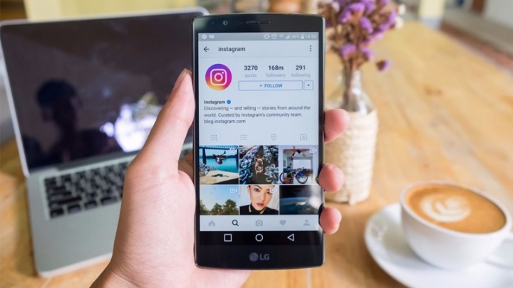 Instagram password fails for users