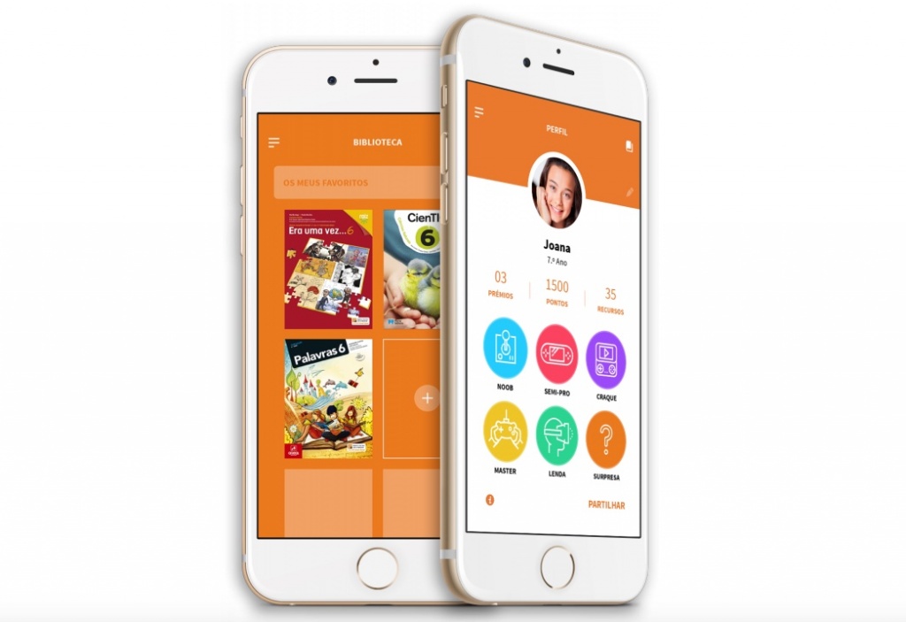 Manuais escolares: Saiba como aceder gratuitamente à versão digital