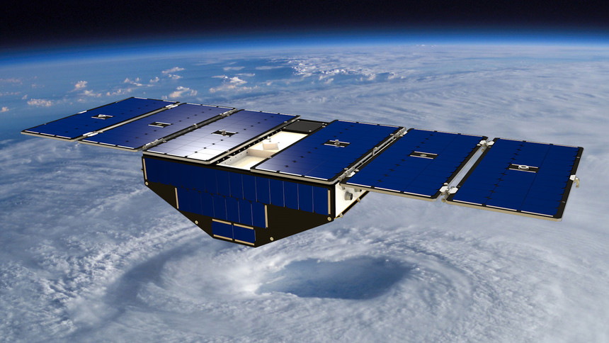 STARLab: Portugal e China vão construir, em conjunto, microssatélites
