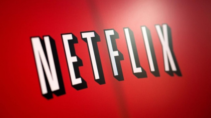 Netflix Internet tráfego serviço streaming