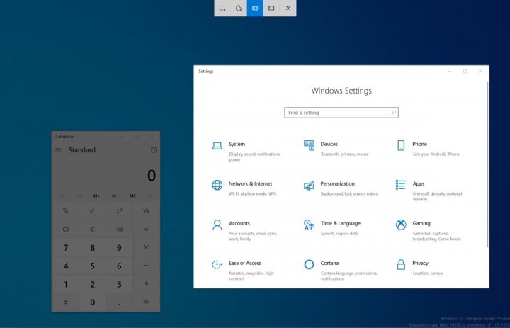 Windows 10 cara Microsoft atualização