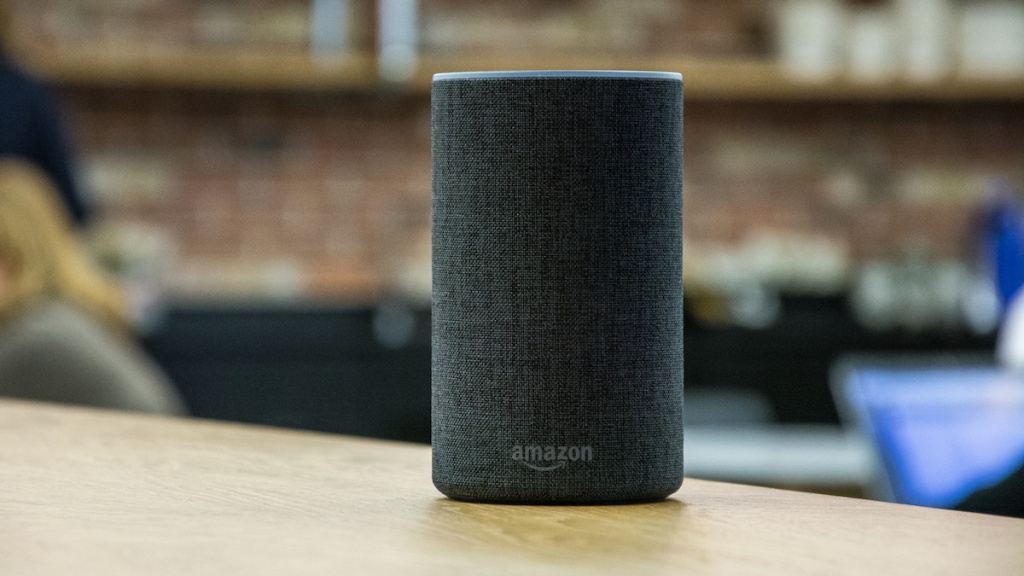 Alexa da Amazon pode ser uma testemunha chave num caso de assassinato